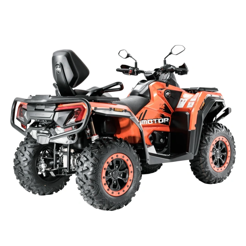 Квадроцикл QJ MOTOR SFA 1000 (ПСМ) 2584695
