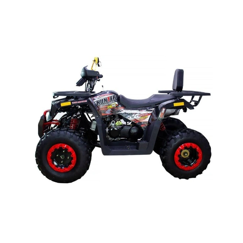Квадроцикл AVANTIS Hunter 200 New Lux