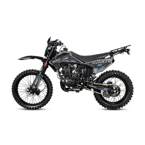 Мотоцикл AVANTIS Just PR300S (175FMN) 21/18 ENDURO 2592767
