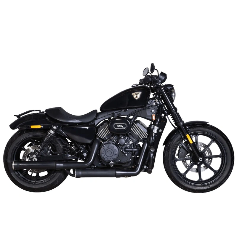 Мотоцикл GROZA Toughman 800N 2590540