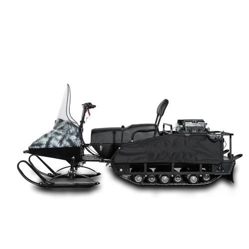 Мини-снегоход БУРЛАК-М Егерь 20 л.с.