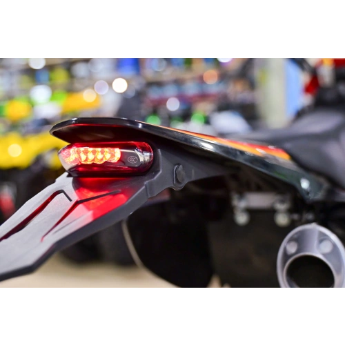 Питбайк TMBK Pitster SP1 150 Biggy