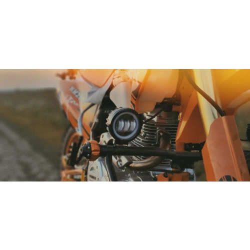 Мотоцикл HAMMER HM250 ENDURO 2589025