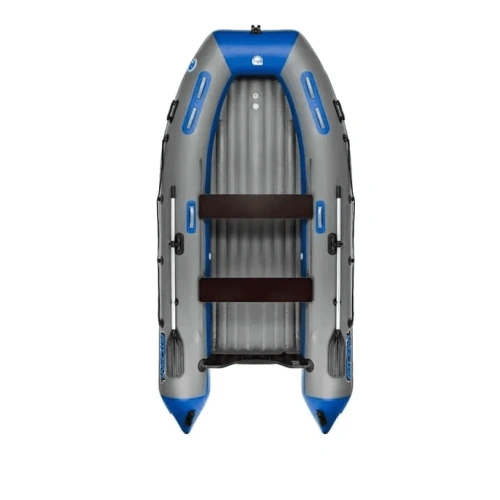 Лодка ПВХ STORMLINE Air Classic 430 (2024) 8205