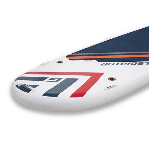 Сап-доска Gladiator BIG Sup 17.0 2025