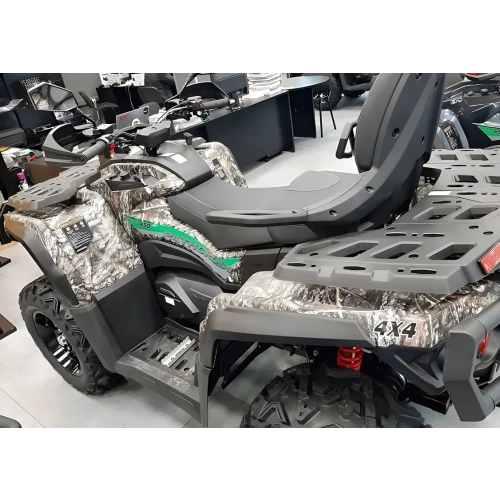 Квадроцикл AODES PathCross 650S EPS (ПСМ) 2584186