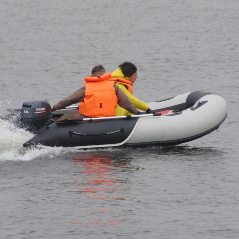 Лодка ПВХ BADGER WL 340 2547109