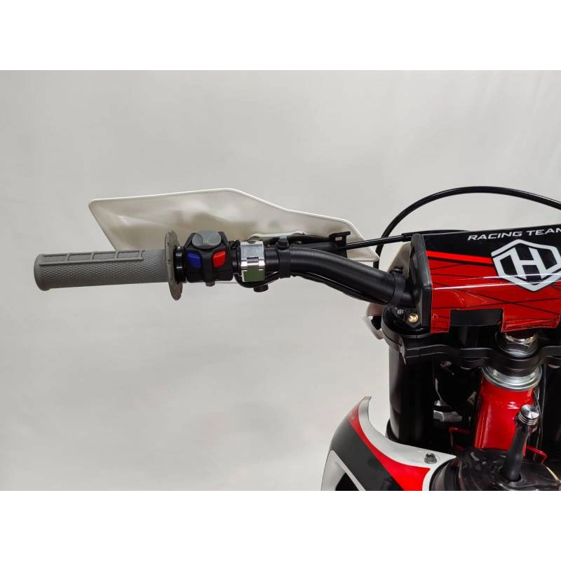 Мотоцикл HASKY F5 LE Limited Edition ENDURO 2593274