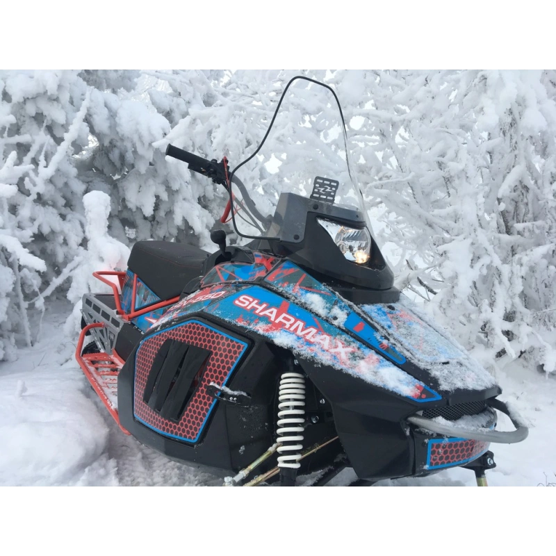 Снегоход SHARMAX SN-550 (2024) 9582