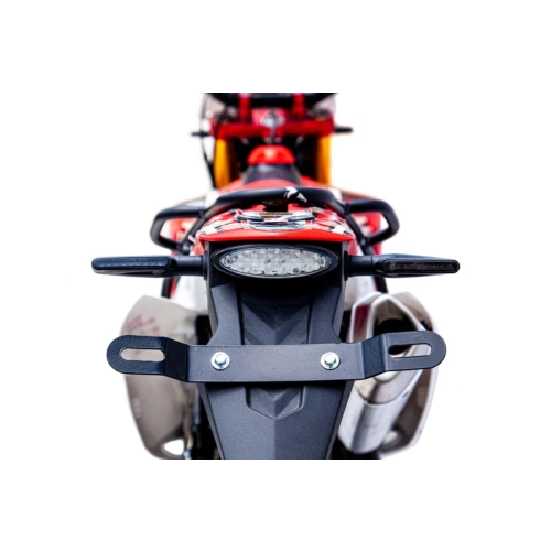 Мотоцикл кроссовый эндуро REGULMOTO CR-Z 300 251030