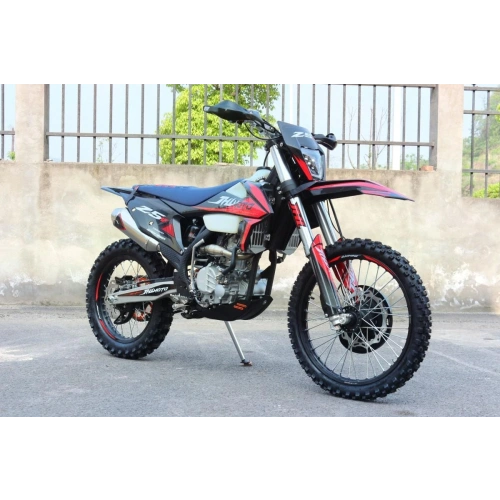 Мотоцикл JHL Z5 ENDURO