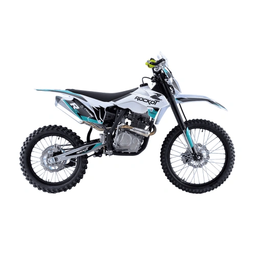 Мотоцикл кроссовый эндуро ROCKOT R5 Cyclone 250
