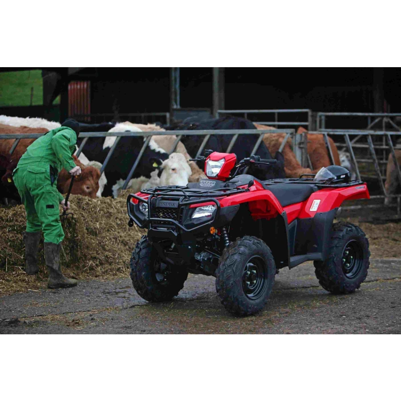 Квадроцикл HONDA TRX500FA6 2574764