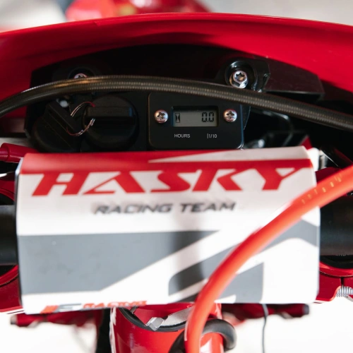 Мотоцикл HASKY A10 Pro NB300 ENDURO 2591569