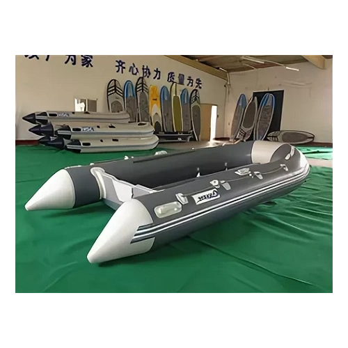 Лодка ПВХ SPEEDA YD-SD360
