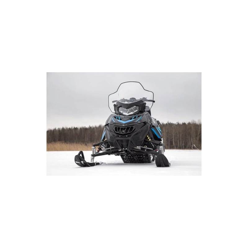 Снегоход РУССКАЯ МЕХАНИКА Vector 551 2591552