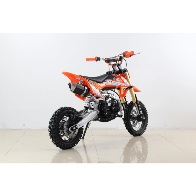 Питбайк SSSR Proton 125 12/10