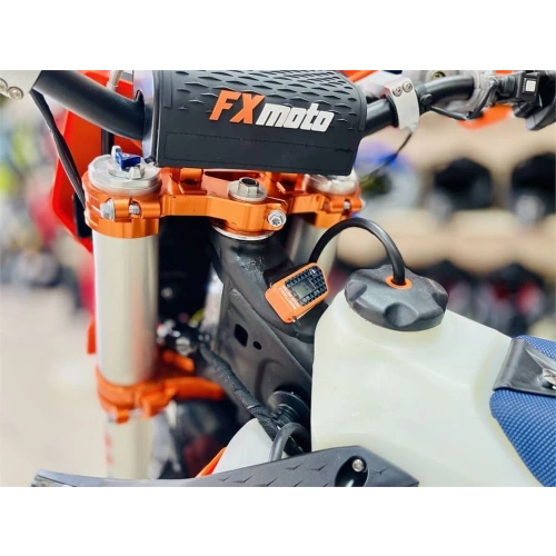 Мотоцикл FXMOTO K10 NB300 ENDURO 2591568