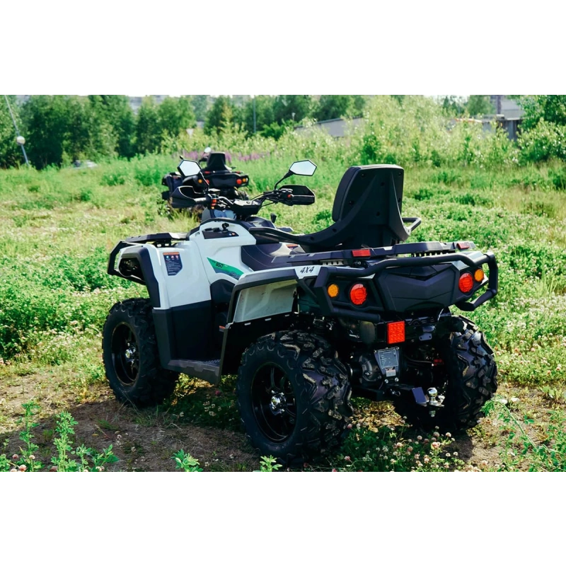 Квадроцикл AODES PathCross 800L Pro EPS (ПСМ) 2586954