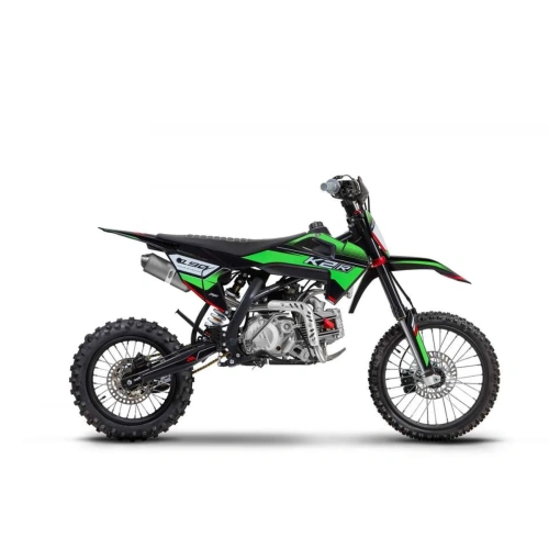 Питбайк K2R PF190 2588758