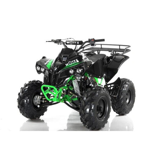 Квадроцикл MOTAX ATV Raptor-LUX 125 cc 2546480