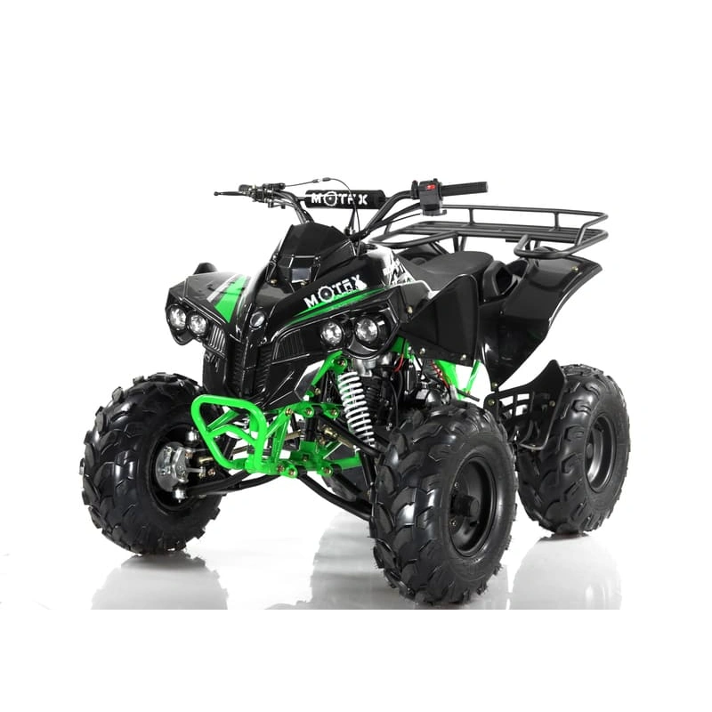 Квадроцикл MOTAX ATV Raptor-LUX 125 cc 2546480