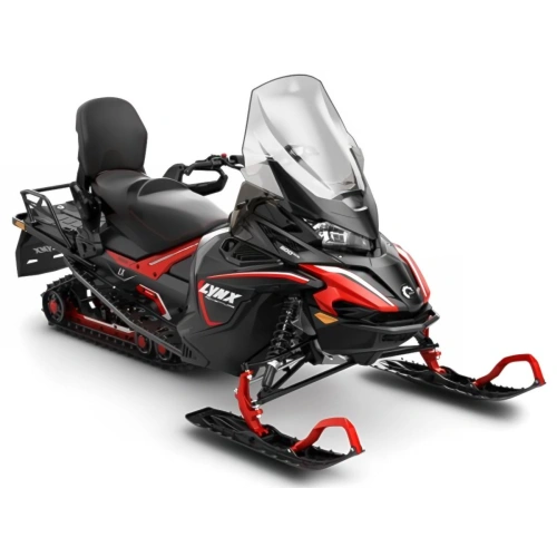 Снегоход BRP Lynx Adventure LX 600 ACE 2594551