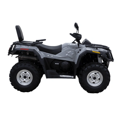 Квадроцикл HISUN Tactic 550 Normal (ПСМ) 2560129