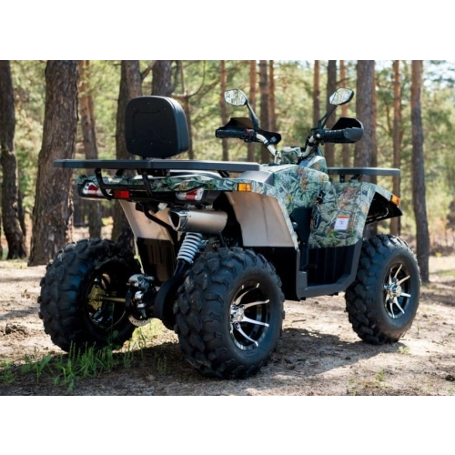Квадроцикл YAMAHA Shark 300cc 2556269