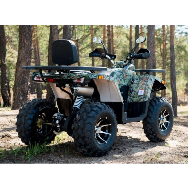 Квадроцикл YAMAHA Shark 300cc 2556269