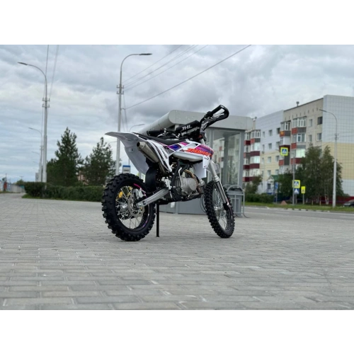 Питбайк JHL Z140E Pro 2588723