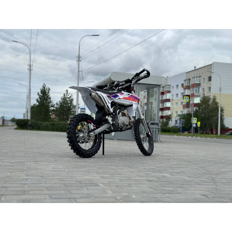 Питбайк JHL Z140E Pro 2588723