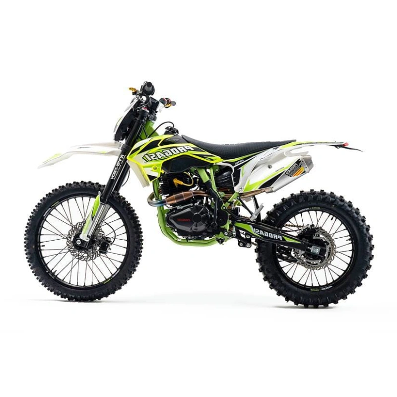Мотоцикл кроссовый эндуро PROGASI Super Max 300 2560417