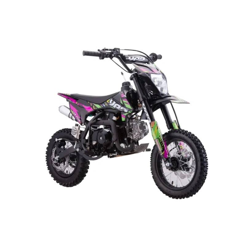 Питбайк YPS Lite F110cc 12\10 2592777
