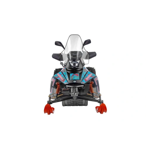 Снегоход SHARMAX SN-550 (2024) 9582