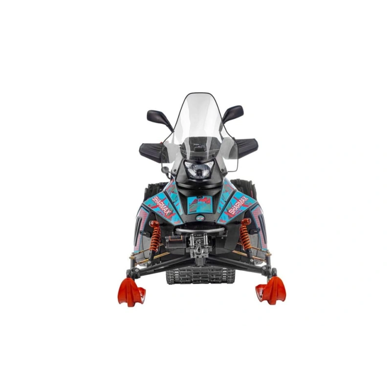 Снегоход SHARMAX SN-550 (2024) 9582