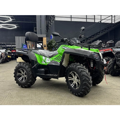Квадроцикл SHARMAX 450 Explorer 4x4 2589454