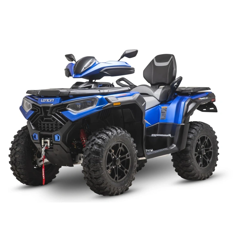 Квадроцикл LONCIN Xwolf 1000 (ПСМ) 2586956