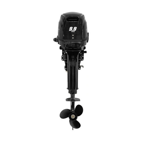 Лодка ПВХ BADGER FL 330 + 2х-тактный лодочный мотор MARINE ROCKET MR9.9PRO 2584070