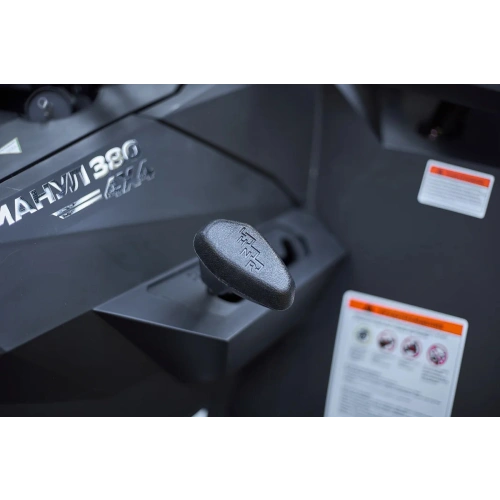 Квадроцикл РУСКВАДРО Манул 380 MAX EFI 4×4 2592920
