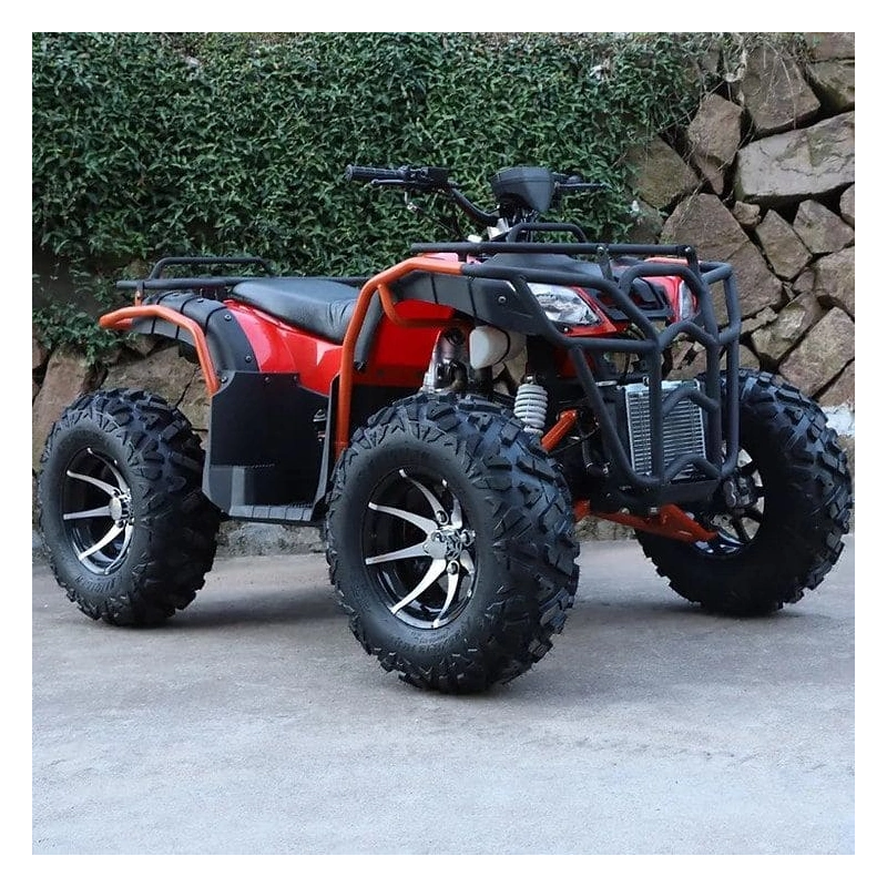 Квадроцикл ZONGSHEN Tundra 4X4 Standart