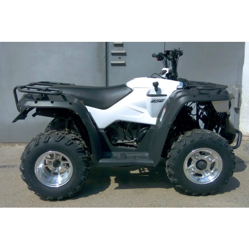 Квадроцикл LINHAI-YAMAHA M150 248042