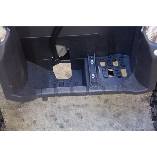 Квадроцикл UNIVERSAL Avenger EVO ATV 140 2586919