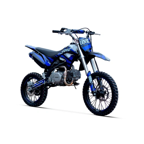 Питбайк BRZ SX150E 150cc 17/14 2589058