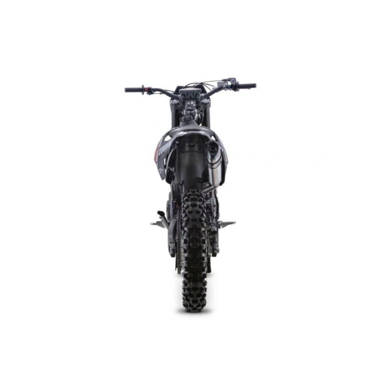 Мотоцикл кроссовый эндуро ZUUMAV FX CR 250CB 2589198