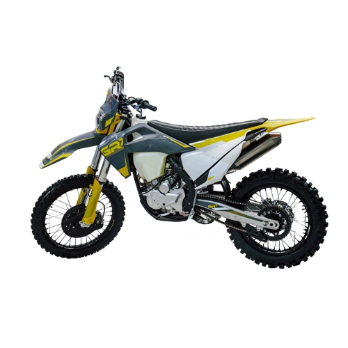 Мотоцикл кроссовый эндуро GR7 F300A (4T PR300) Optimum (2024 г.)
