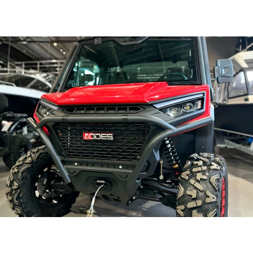 Багги AODES Workcross 1000-3 2593240