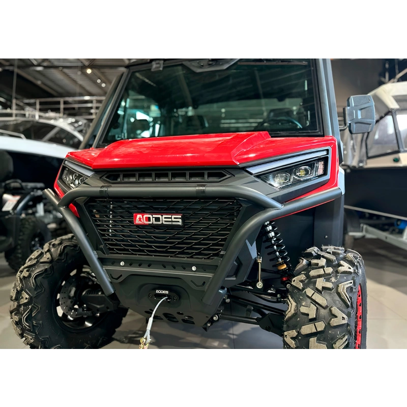 Багги AODES Workcross 1000-3 2593240