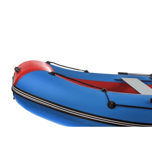 Лодка ПВХ STORMLINE Air Classic 400 (2024) 8204