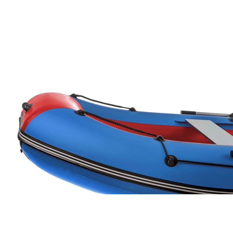 Лодка ПВХ STORMLINE Air Classic 400 (2024) 8204